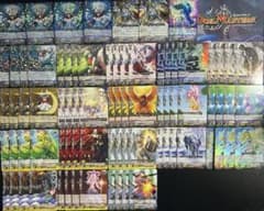 満月の女神 ツクヨミ 初期 デッキ パーツ付き ① - メルカリ