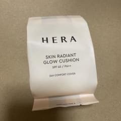 HERA SKIN RADIANT GLOW CUSHION 17C1のサムネイル