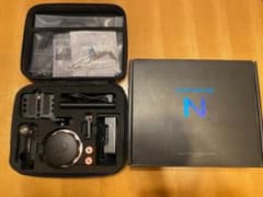 TILTA Nucleus-Nano ワイヤレス フォローフォーカスのサムネイル