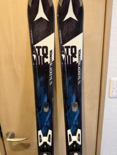 Atomic Nomad Blackeye Ti 174cm XTO12 - メルカリ