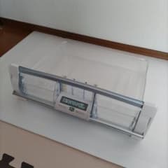 日立冷蔵庫用　真空チルドルームケース R-S500CM他用 日立冷蔵庫用 真空チルドルームケース R-S500CM他用 - メルカリ
