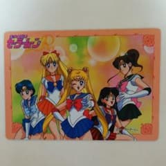 レア 非売品 当選品 セーラームーン ヒーローコレクション カードホルダー レア 非売品 当選品 セーラームーン ヒーローコレクション