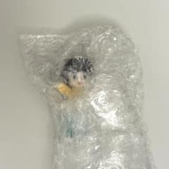 HUNTER × HUNTER 이치 반 쿠지 G상 아르카