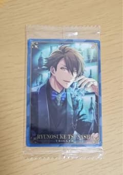アイドリッシュセブン 十龍之介 カードのサムネイル