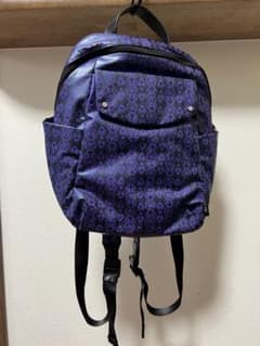 Harucat様専用 アナスイ クルーズ リュックのサムネイル
