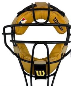 新品2025年アメリカ国内限定☆ウィルソン☆本革☆軽量☆MLB