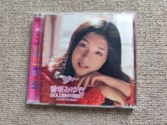 ☆香坂みゆき GOLDEN☆BEST シングル・コレクション CD - メルカリ