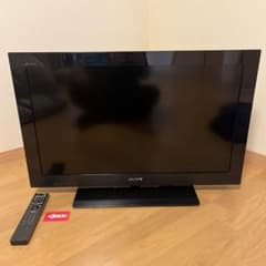 ソニー　ブラビア　KDL-32CX400のサムネイル