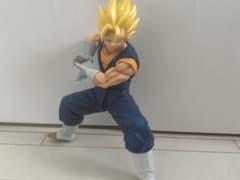ベジットフィギュアのサムネイル