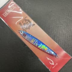 コジマクラフト カブキメタル30csブルピン - メルカリ