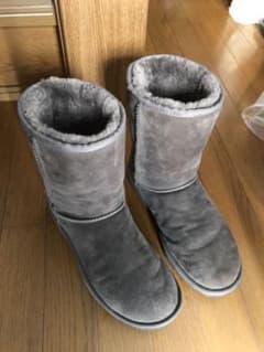 Y様ｔａ神様専用アグUGG ムートンブーツのサムネイル
