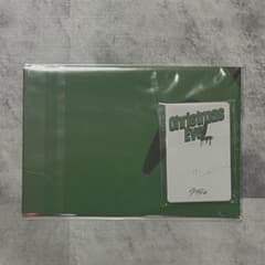 stray kids christmas evel 特典 - メルカリ