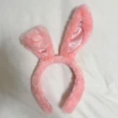 イースター　ディズニー　カチューシャのサムネイル