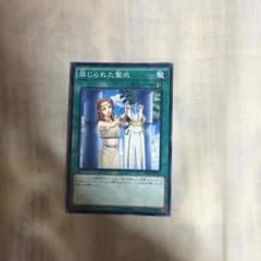 禁じられた聖衣のサムネイル