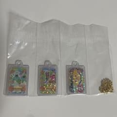 アイカツ グッズコレクション3 ガチャガチャ ガチャ カプセルトイのサムネイル
