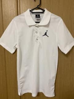 ポロシャツ　JORDAN  NIKEのサムネイル