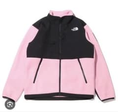 ノースフェイスフリースのサムネイル