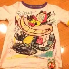 ジャム♡手書きニャーTのサムネイル