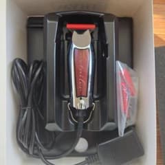 Y3✴︎様専用　WAHL Detailer T-Wide Trimmer 本体のサムネイル