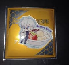 呪術廻戦 ココス アクリルステッカーのサムネイル