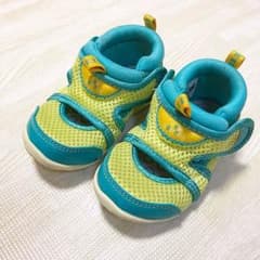 ニューバランス506 12cmのサムネイル