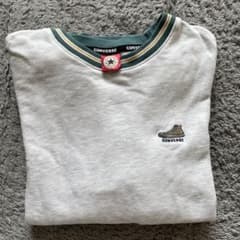 converseメンズトレーナーのサムネイル