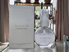 to esella ホワイトハンドセラム 20mlのサムネイル