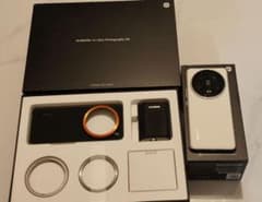 Xiaomi14Ultra512GB SIMフリー PhotographyKit Xiaomi14Ultra512GB SIMフリー PhotographyKit - メルカリ