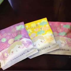 入浴剤のサムネイル