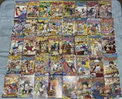 週刊少年ジャンプ 情報誌 ジャンパラ！ まとめ売り 74冊セット - メルカリ