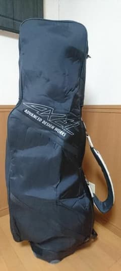 キャディバッグ カバーのサムネイル
