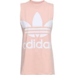 adidas アディダス タンクトップ ピンクのサムネイル