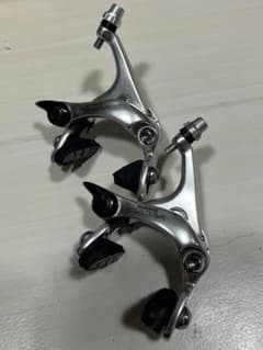 SHIMANO TIAGRA BR-4400 キャリパーブレーキ 洗浄済のサムネイル