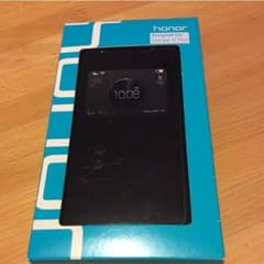 honor 6 plus 純正カバー ブラックのサムネイル