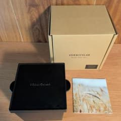 VERMICULAR ブレッド ローフパン 食パン型 1斤 ブラック - メルカリ