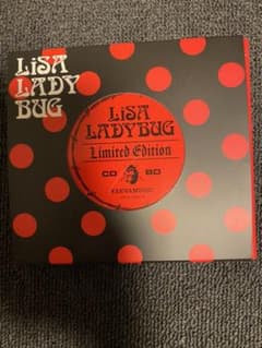 LADYBUG LiSAのサムネイル