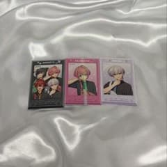 てるとくん タケヤキ翔 ブロマイドのサムネイル