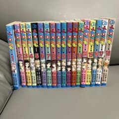 ＴｏＬＯＶＥる 全18巻セットのサムネイル