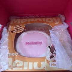 Mellojoy スクイーズ Lサイズのサムネイル