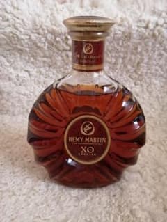 REMY MARTIN XO SPECIAL レミーマルタンのサムネイル