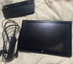 防水タブレットARROWS Tab Q736/P - メルカリ