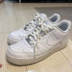 エアフォース1  25.5のサムネイル