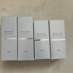 ミュゼ インフィニットエッセンス&高濃度プラセンタ原液EX100 4本セットのサムネイル