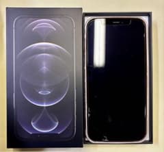 Apple iPhone 12 Pro 본체