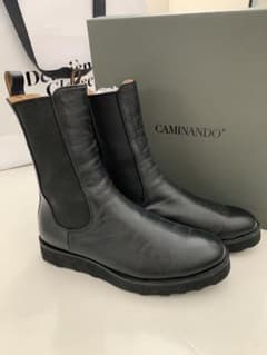 CAMINANDOカミナンドブーツのサムネイル