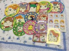 ハム太郎 ステッカー シール まとめ売り