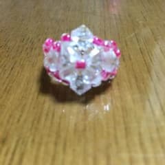 ハンドメイドリングのサムネイル