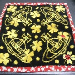 ヴィヴィアン✡タオルのサムネイル