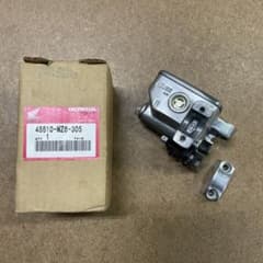 スティード 400/600 純正マスターシリンダー ASSY 新品未使用品 - メルカリ
