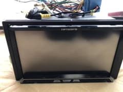 カロッツェリア  サイバーナビ　AVIC ZH77のサムネイル
